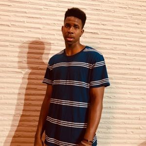 Meet your Posher, Charles